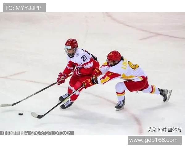 2023年全球冰球明星排名榜揭晓运动员表现与成就一览 2023年全球冰球明星排名榜揭晓运动员表现与成就一览