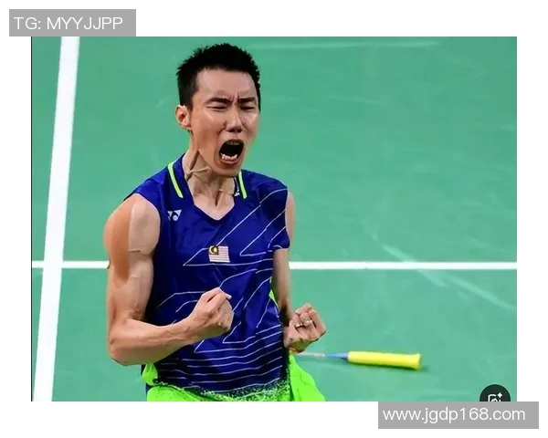 2023年羽毛球体育明星最新排名前十揭晓，谁将成为羽坛之王