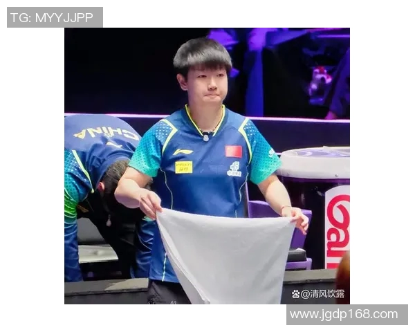 2023年全球乒乓球明星最新排名及其精彩表现分析 2023年全球乒乓球明星最新排名及其精彩表现分析