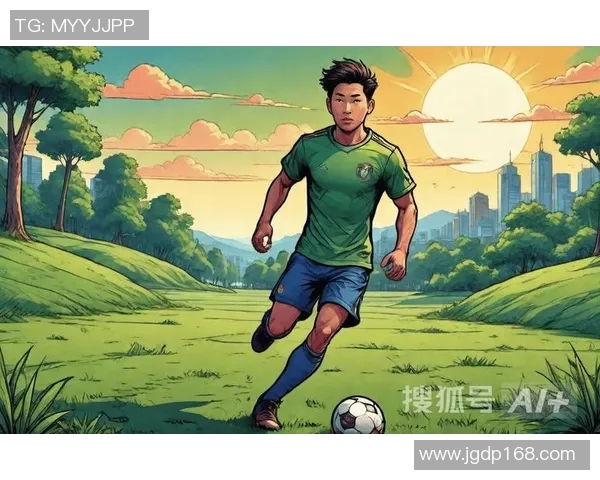 走近绿茵传奇聆听足球明星背后的故事与梦想 走近绿茵传奇聆听足球明星背后的故事与梦想