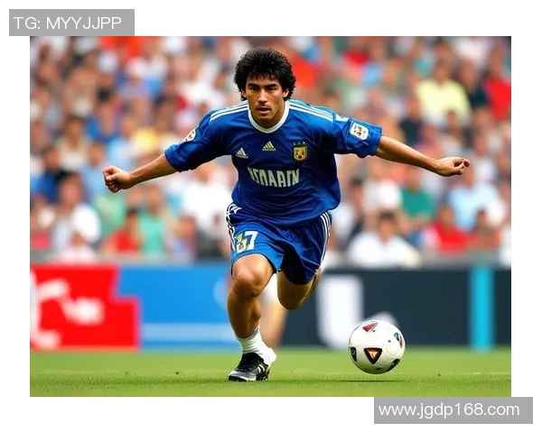 丑陋却耀眼的白人足球明星如何在绿茵场上逆袭成传奇