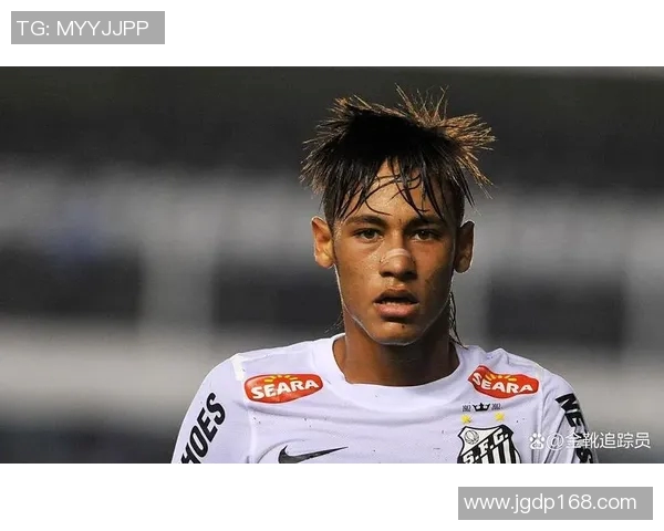 足球明星们热议内马尔的技术风格与职业生涯成就