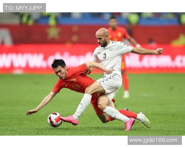 中国香港足球队迎战巴勒斯坦国队精彩对决期待激烈碰撞与精彩表现