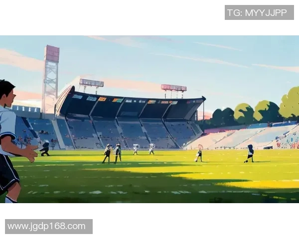 足球明星的朋友圈文案分享让你感受绿茵场上的激情与梦想 足球明星的朋友圈文案分享让你感受绿茵场上的激情与梦想