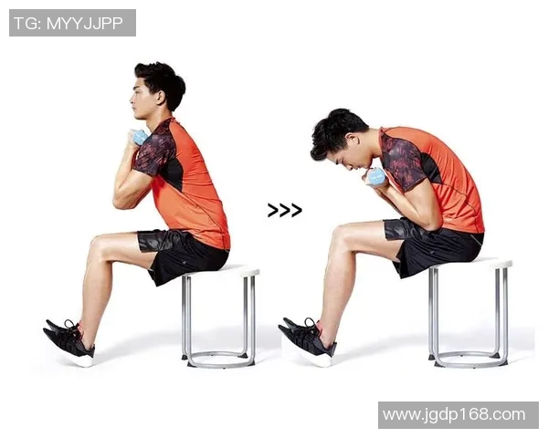 使用哑铃锻炼腹肌的有效方法与技巧解析